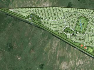 Foto 21 de Terreno en venta - 1.180mts2 - Haras Del Sur I