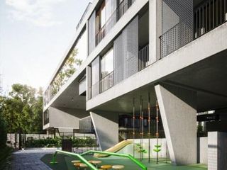 Foto 34 de Town Houses - Wilde 455 Bis - Fisherton - Cochera - Unidad Sub-02