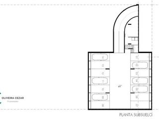 Foto 49 de Town Houses - Wilde 455 Bis - Fisherton - Cochera - Unidad Sub-02