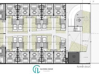 Foto 52 de Town Houses - Wilde 455 Bis - Fisherton - Cochera - Unidad Sub-02