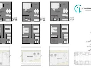 Foto 26 de Town Houses - Wilde 455 Bis - Fisherton - Cochera - Unidad Sub-02