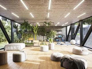 Foto 44 de Town Houses - Wilde 455 Bis - Fisherton - Cochera - Unidad Sub-02