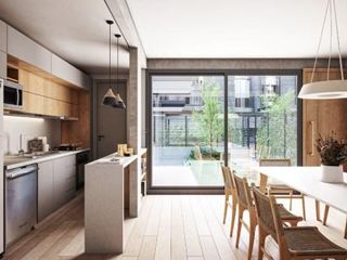 Foto 42 de Town Houses - Wilde 455 Bis - Fisherton - Cochera - Unidad Sub-02