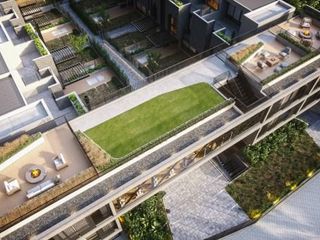 Foto 33 de Town Houses - Wilde 455 Bis - Fisherton - Cochera - Unidad Sub-02
