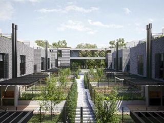 Foto 9 de Town Houses - Wilde 455 Bis - Fisherton - Cochera - Unidad Sub-02
