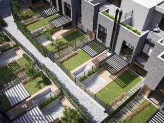 Foto 13 de Town Houses - Wilde 455 Bis - Fisherton - Cochera - Unidad Sub-02