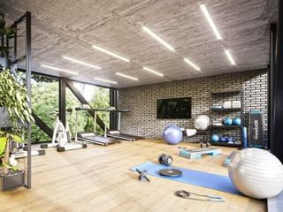 Foto 48 de Town Houses - Wilde 455 Bis - Fisherton - Cochera - Unidad Sub-02