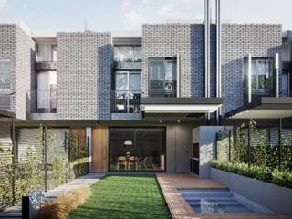 Foto 16 de Town Houses - Wilde 455 Bis - Fisherton - Cochera - Unidad Sub-02