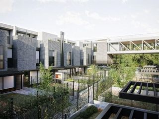 Foto 8 de Town Houses - Wilde 455 Bis - Fisherton - Cochera - Unidad Sub-02