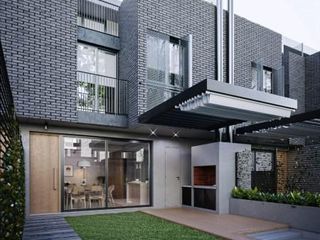 Foto 47 de Town Houses - Wilde 455 Bis - Fisherton - Cochera - Unidad Sub-02