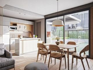 Foto 43 de Town Houses - Wilde 455 Bis - Fisherton - Cochera - Unidad Sub-02