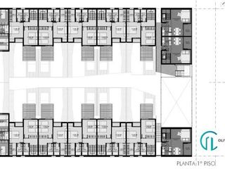 Foto 51 de Town Houses - Wilde 455 Bis - Fisherton - Cochera - Unidad Sub-02