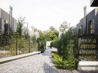 Foto 11 de Town Houses - Wilde 455 Bis - Fisherton - Cochera - Unidad Sub-02