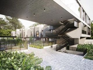 Foto 18 de Town Houses - Wilde 455 Bis - Fisherton - Cochera - Unidad Sub-02