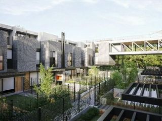 Foto 38 de Town Houses - Wilde 455 Bis - Fisherton - Cochera - Unidad Sub-02