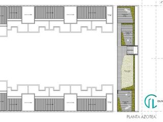Foto 21 de Town Houses - Wilde 455 Bis - Fisherton - Cochera - Unidad Sub-02