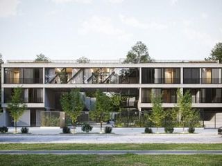 Foto 2 de Town Houses - Wilde 455 Bis - Fisherton - Cochera - Unidad Sub-02
