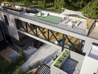 Foto 30 de Town Houses - Wilde 455 Bis - Fisherton - Cochera - Unidad Sub-02