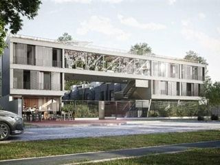 Foto 39 de Town Houses - Wilde 455 Bis - Fisherton - Cochera - Unidad Sub-02
