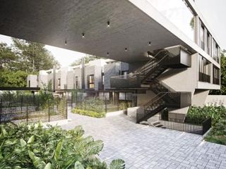 Foto 5 de Town Houses - Wilde 455 Bis - Fisherton - Cochera - Unidad Sub-02