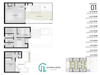 Foto 24 de Town Houses - Wilde 455 Bis - Fisherton - Cochera - Unidad Sub-02