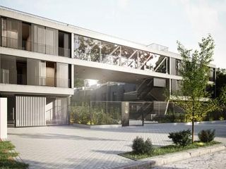 Foto 3 de Town Houses - Wilde 455 Bis - Fisherton - Cochera - Unidad Sub-02