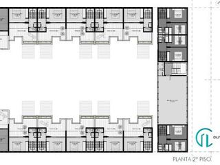 Foto 53 de Town Houses - Wilde 455 Bis - Fisherton - Cochera - Unidad Sub-02