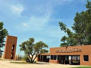 Foto 2 de Terreno en venta - 838mts2 - La Alameda, Canning
