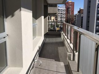 Foto 8 de Exquisito 3 Amb en Suite de Categoría PISO ALTO VISTA ABIERTA.  A estrenar. Incluye Cochera!