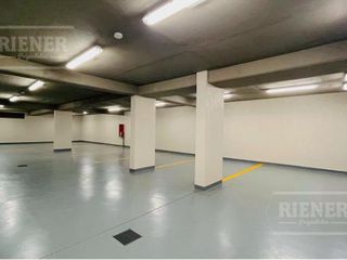 Foto 31 de Exquisito 3 Amb en Suite de Categoría PISO ALTO VISTA ABIERTA.  A estrenar. Incluye Cochera!
