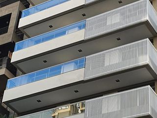 Foto 33 de Exquisito 3 Amb en Suite de Categoría PISO ALTO VISTA ABIERTA.  A estrenar. Incluye Cochera!