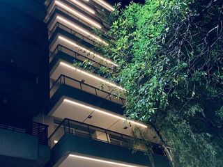 Foto 4 de Exquisito 3 Amb en Suite de Categoría PISO ALTO VISTA ABIERTA.  A estrenar. Incluye Cochera!