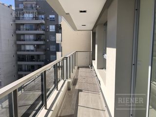 Foto 7 de Exquisito 3 Amb en Suite de Categoría PISO ALTO VISTA ABIERTA.  A estrenar. Incluye Cochera!