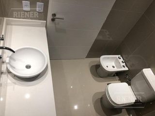 Foto 13 de Exquisito 3 Amb en Suite de Categoría PISO ALTO VISTA ABIERTA.  A estrenar. Incluye Cochera!