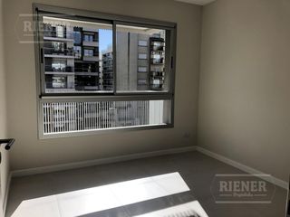 Foto 15 de Exquisito 3 Amb en Suite de Categoría PISO ALTO VISTA ABIERTA.  A estrenar. Incluye Cochera!