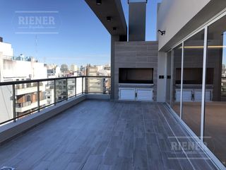 Foto 19 de Exquisito 3 Amb en Suite de Categoría PISO ALTO VISTA ABIERTA.  A estrenar. Incluye Cochera!