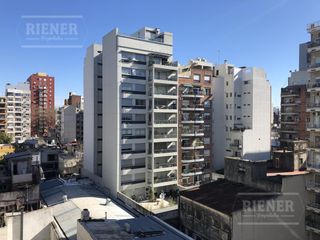 Foto 10 de Exquisito 3 Amb en Suite de Categoría PISO ALTO VISTA ABIERTA.  A estrenar. Incluye Cochera!