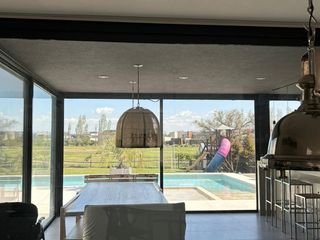 Foto 4 de Casa al Golf en el Barrio El Golf. Nordelta
