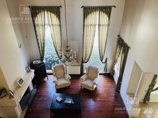 Foto 10 de Excelente Casa en Venta en Villa Belgrano -  5 dormitorios - 550 m2