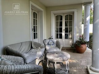 Foto 31 de Excelente Casa en Venta en Villa Belgrano -  5 dormitorios - 550 m2