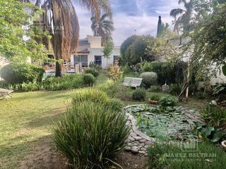 Foto 34 de Excelente Casa en Venta en Villa Belgrano -  5 dormitorios - 550 m2