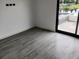 Foto 27 de Casa en El Naudir a estrenar a la laguna 3 dormitorios (1 suite con vestidor) más playroom