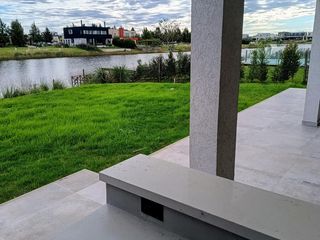 Foto 14 de Casa en El Naudir a estrenar a la laguna 3 dormitorios (1 suite con vestidor) más playroom