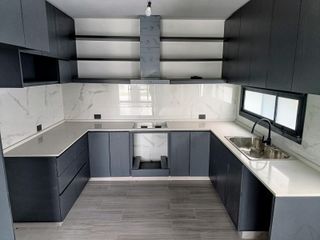 Foto 3 de Casa en El Naudir a estrenar a la laguna 3 dormitorios (1 suite con vestidor) más playroom