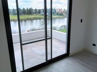 Foto 21 de Casa en El Naudir a estrenar a la laguna 3 dormitorios (1 suite con vestidor) más playroom
