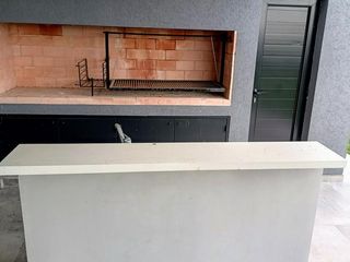 Foto 12 de Casa en El Naudir a estrenar a la laguna 3 dormitorios (1 suite con vestidor) más playroom