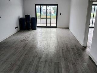 Foto 16 de Casa en El Naudir a estrenar a la laguna 3 dormitorios (1 suite con vestidor) más playroom