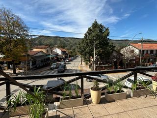 Foto 4 de alquiler temporario Villa General Belgrano The View