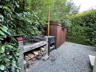 Foto 54 de Espléndida Casa moderna en pleno centro 260 m2 - San Martin De Los Andes