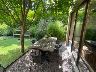 Foto 58 de Espléndida Casa moderna en pleno centro 260 m2 - San Martin De Los Andes